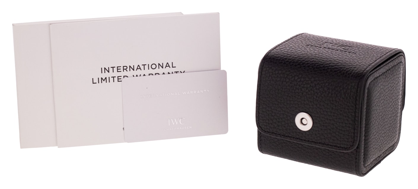 IWC Portugieser Automatic IW500703 Image 5